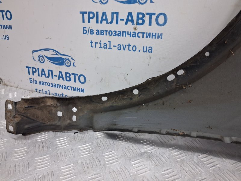 Крыло переднее правое Kuga 2011-2019 CBS 2.0 diesel Крыло переднее правое Kuga 2011-2019 CBS 2.0 diesel