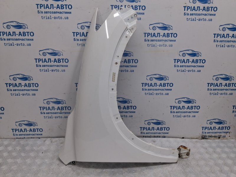 Запчасть крыло переднее правое Mazda CX 5 2011-2017 KE 2.2 diesel KD5352111A Б/У Крыло переднее правое Mazda CX 5 2011-2017 KE 2.2 diesel KD5352111A Б/У