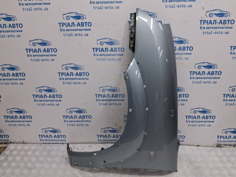 Запчасть крыло переднее левое Hyundai Tucson 2004-2009 JM 2.0 diesel D4EA 663112E130 Б/У Крыло переднее левое Hyundai Tucson 2004-2009 JM 2.0 diesel D4EA 663112E130 Б/У