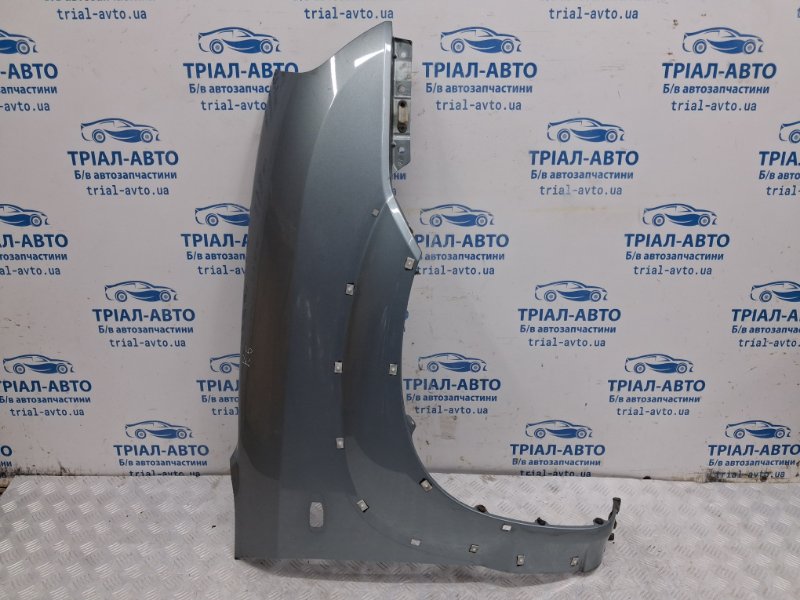 Запчасть крыло переднее правое Hyundai Tucson 2004-2009 JM 2.0 diesel D4EA 66321-2E130 Б/У Крыло переднее правое Hyundai Tucson 2004-2009 JM 2.0 diesel D4EA 66321-2E130 Б/У