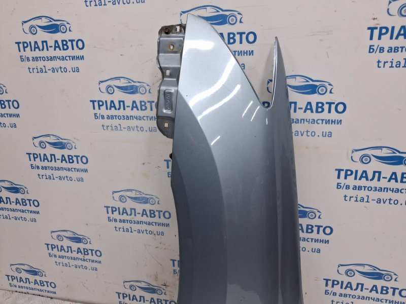 Крыло переднее левое RX 350 2003-2009 XU30 3.5 Бензин 2GRFE Крыло переднее левое RX 350 2003-2009 XU30 3.5 Бензин 2GRFE