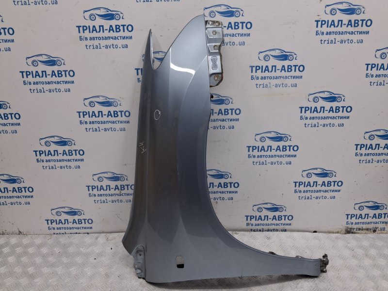 Запчасть крыло переднее правое Lexus RX 350 2003-2009 XU30 3.5 Бензин 2GRFE 5381148080 Б/У Крыло переднее правое Lexus RX 350 2003-2009 XU30 3.5 Бензин 2GRFE 5381148080 Б/У