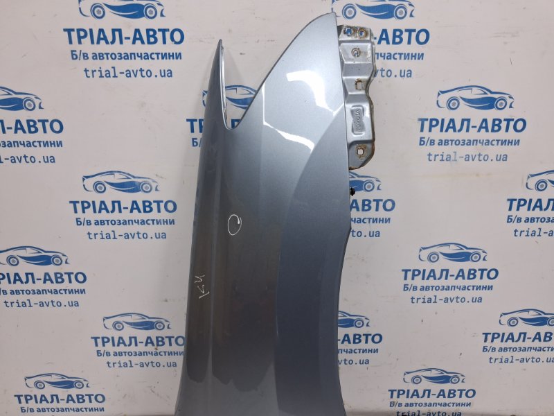 Крыло переднее правое RX 350 2003-2009 XU30 3.5 Бензин 2GRFE Крыло переднее правое RX 350 2003-2009 XU30 3.5 Бензин 2GRFE