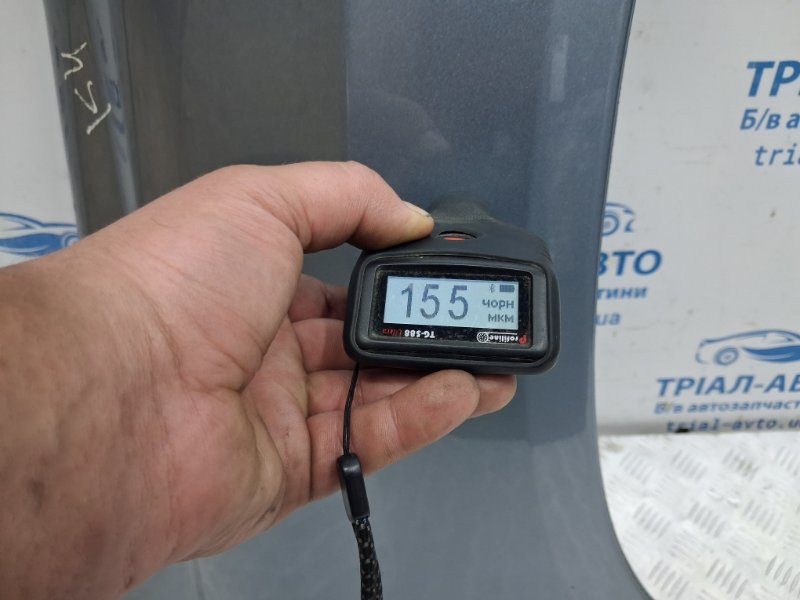 Крыло переднее правое RX 350 2003-2009 XU30 3.5 Бензин 2GRFE Крыло переднее правое RX 350 2003-2009 XU30 3.5 Бензин 2GRFE