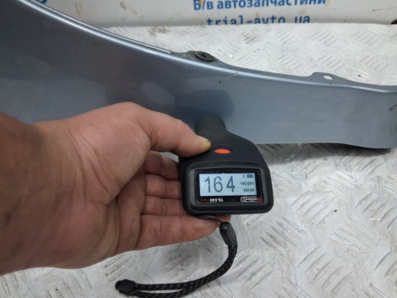 Крыло переднее правое RX 350 2003-2009 XU30 3.5 Бензин 2GRFE Крыло переднее правое RX 350 2003-2009 XU30 3.5 Бензин 2GRFE