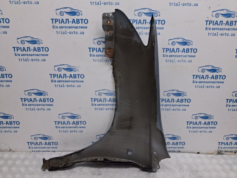 Крыло переднее правое RX 350 2003-2009 XU30 3.5 Бензин 2GRFE Крыло переднее правое RX 350 2003-2009 XU30 3.5 Бензин 2GRFE