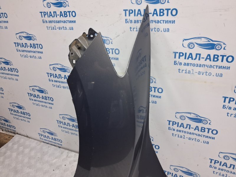 Крыло переднее левое CX 7 2006-2012 ER 2.2 дизель MZR-CD Крыло переднее левое CX 7 2006-2012 ER 2.2 дизель MZR-CD