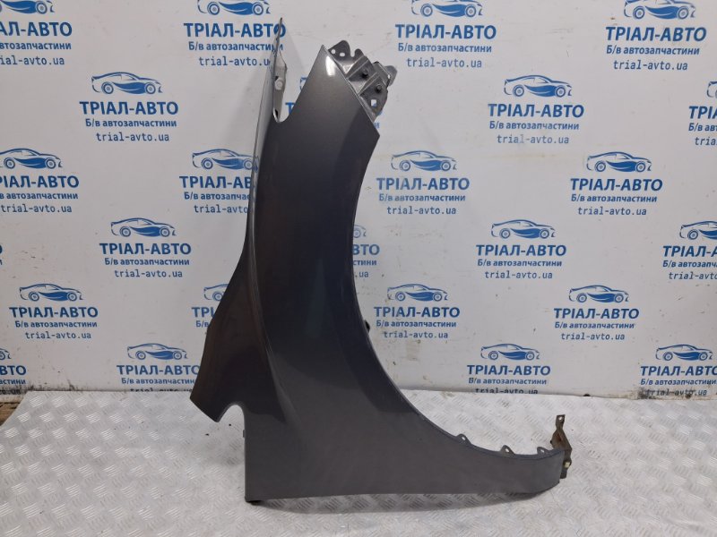Запчасть крыло переднее правое Mazda CX 7 2006-2012 ER 2.2 дизель MZR-CD E22152110E Б/У Крыло переднее правое Mazda CX 7 2006-2012 ER 2.2 дизель MZR-CD E22152110E Б/У