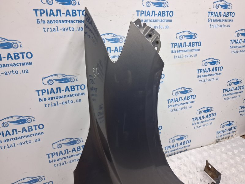 Крыло переднее правое CX 7 2006-2012 ER 2.2 дизель MZR-CD Крыло переднее правое CX 7 2006-2012 ER 2.2 дизель MZR-CD