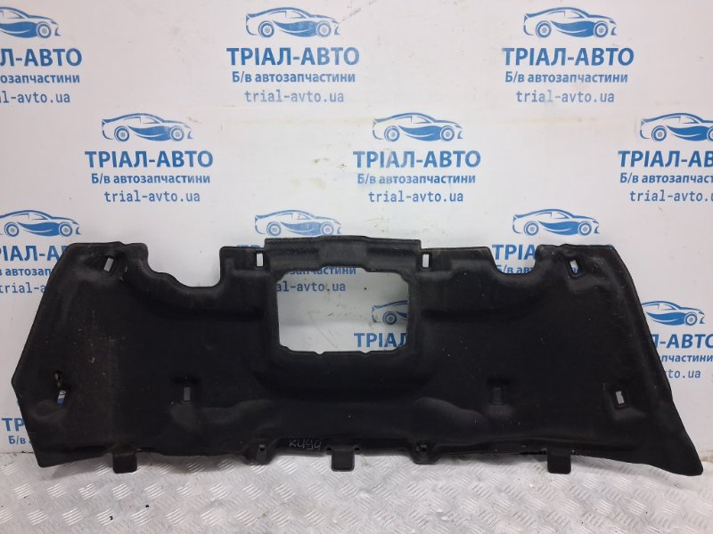 Запчасть обшивка капота Ford Kuga 2011-2019 CBS 2.0 diesel CJ5Z16738B Б/У Обшивка капота Ford Kuga 2011-2019 CBS 2.0 diesel CJ5Z16738B Б/У