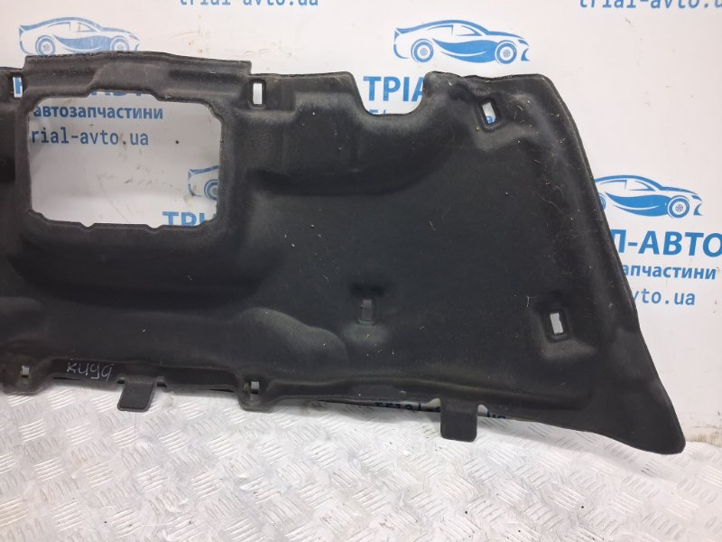 Обшивка капота Kuga 2011-2019 CBS 2.0 diesel Обшивка капота Kuga 2011-2019 CBS 2.0 diesel