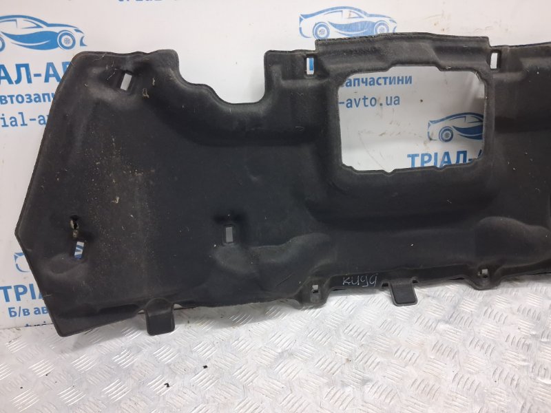 Обшивка капота Ford Kuga CBS 2.0 diesel Обшивка капота Ford Kuga CBS 2.0 diesel