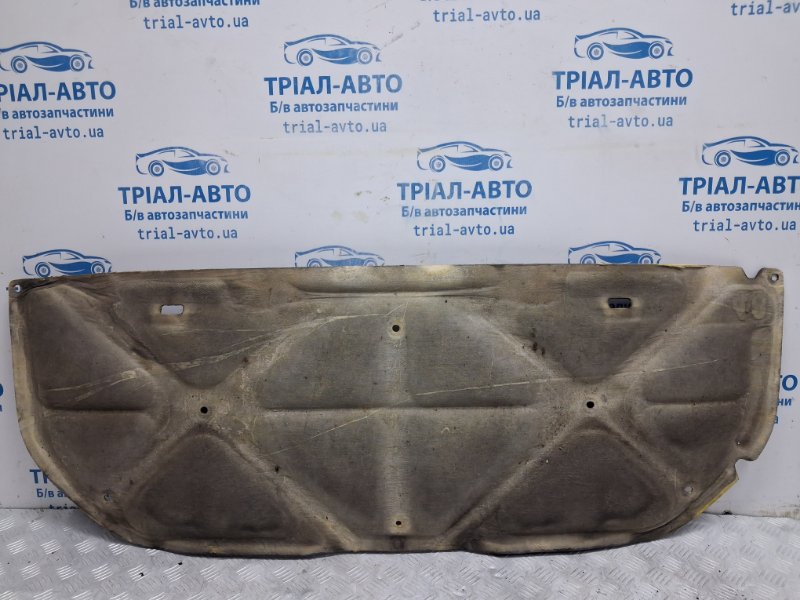 Обшивка капота RX 350 2003-2009 XU30 3.5 Бензин 2GRFE Обшивка капота RX 350 2003-2009 XU30 3.5 Бензин 2GRFE