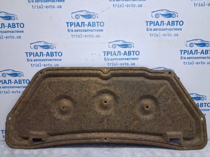 Обшивка капота CX 5 2011-2017 KE 2.2 diesel Обшивка капота CX 5 2011-2017 KE 2.2 diesel