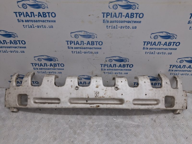 Запчасть абсорбер переднего бампера Lexus RX 350 2003-2009 XU30 3.5 Бензин 2GRFE 5261148030 Б/У Абсорбер переднего бампера Lexus RX 350 2003-2009 XU30 3.5 Бензин 2GRFE 5261148030 Б/У
