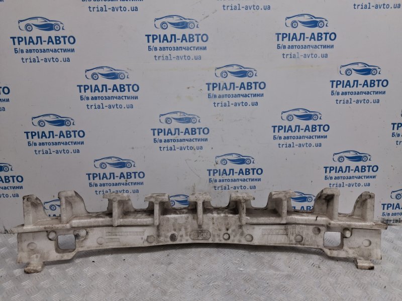 Абсорбер переднего бампера RX 350 2003-2009 XU30 3.5 Бензин 2GRFE Абсорбер переднего бампера RX 350 2003-2009 XU30 3.5 Бензин 2GRFE