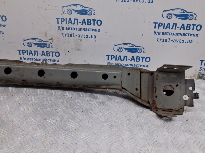 Усилитель бампера передний CX 7 2006-2012 ER 2.2 дизель MZR-CD Усилитель бампера передний CX 7 2006-2012 ER 2.2 дизель MZR-CD