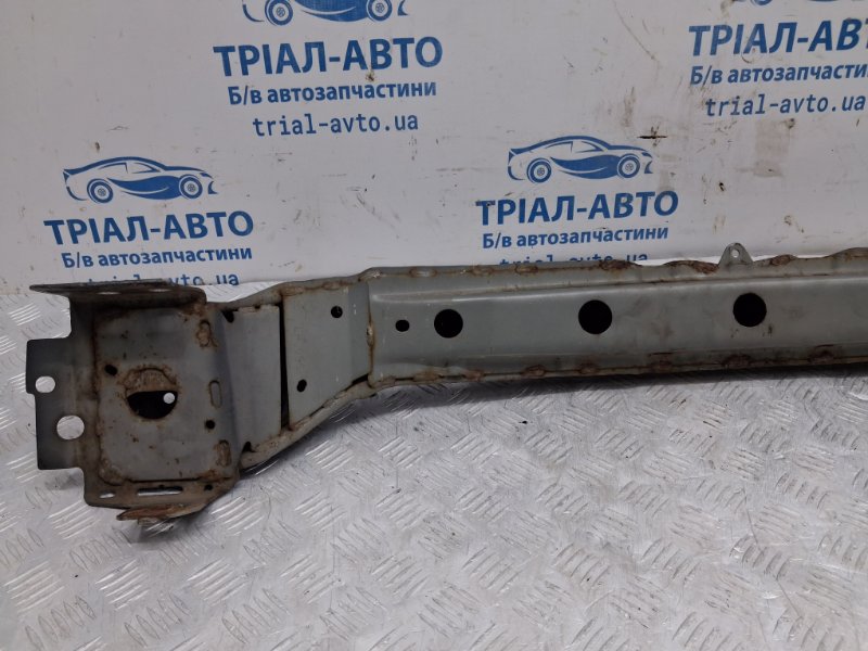 Усилитель бампера передний CX 7 2006-2012 ER 2.2 дизель MZR-CD Усилитель бампера передний CX 7 2006-2012 ER 2.2 дизель MZR-CD