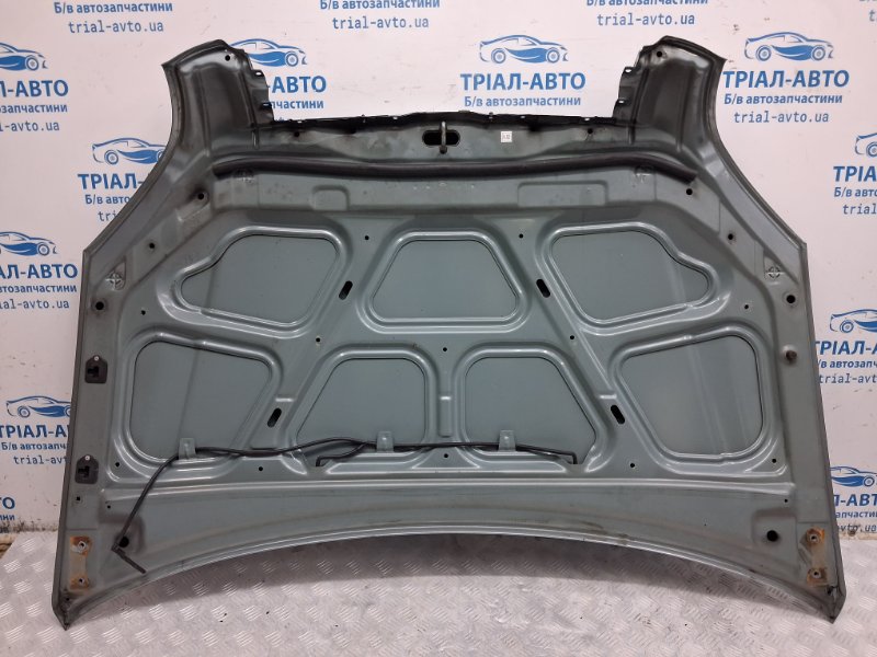 Капот Tucson 2004-2009 JM 2.0 diesel D4EA Капот Tucson 2004-2009 JM 2.0 diesel D4EA