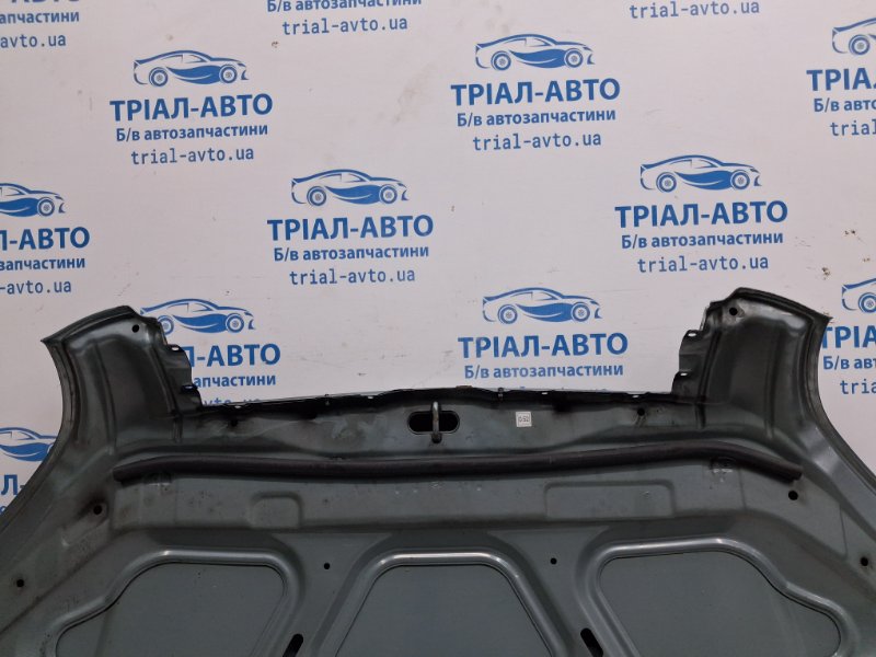 Капот Tucson 2004-2009 JM 2.0 diesel D4EA Капот Tucson 2004-2009 JM 2.0 diesel D4EA