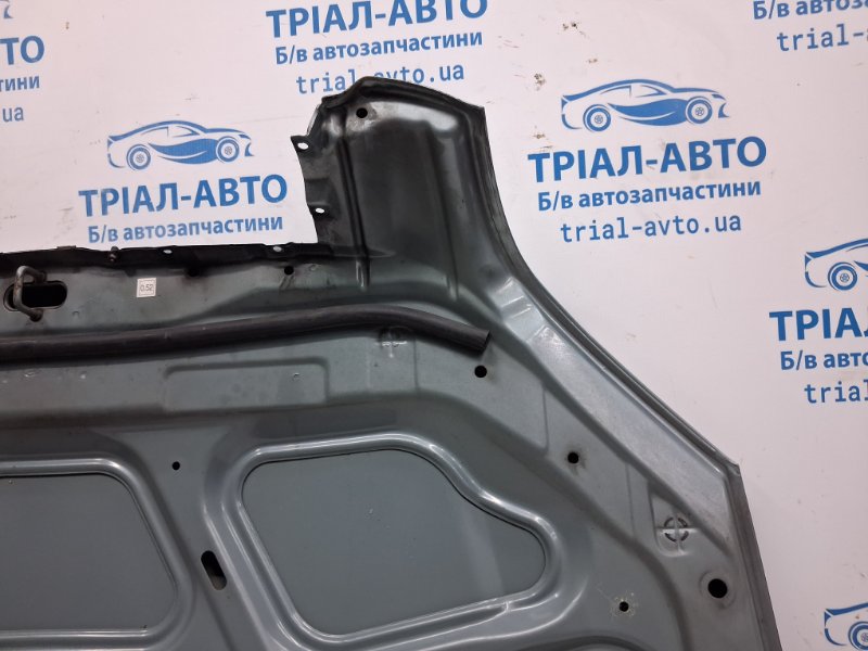 Капот Tucson 2004-2009 JM 2.0 diesel D4EA Капот Tucson 2004-2009 JM 2.0 diesel D4EA