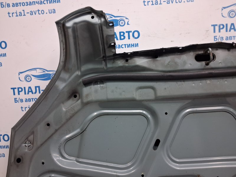 Капот Tucson 2004-2009 JM 2.0 diesel D4EA Капот Tucson 2004-2009 JM 2.0 diesel D4EA
