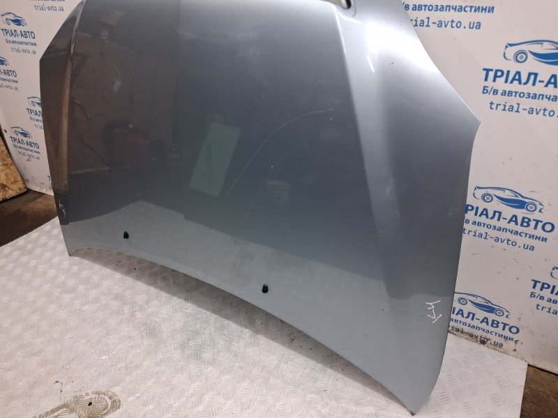Капот Lexus RX 350 XU30 3.5 Бензин 2GRFE Капот Lexus RX 350 XU30 3.5 Бензин 2GRFE