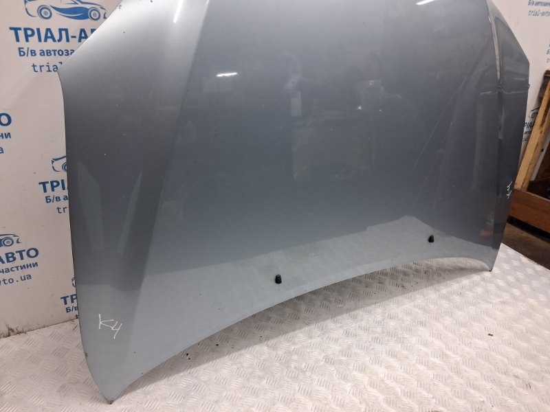 Капот RX 350 2003-2009 XU30 3.5 Бензин 2GRFE Капот RX 350 2003-2009 XU30 3.5 Бензин 2GRFE