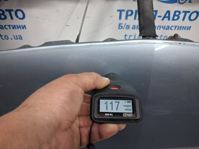 Капот RX 350 2003-2009 XU30 3.5 Бензин 2GRFE Капот RX 350 2003-2009 XU30 3.5 Бензин 2GRFE