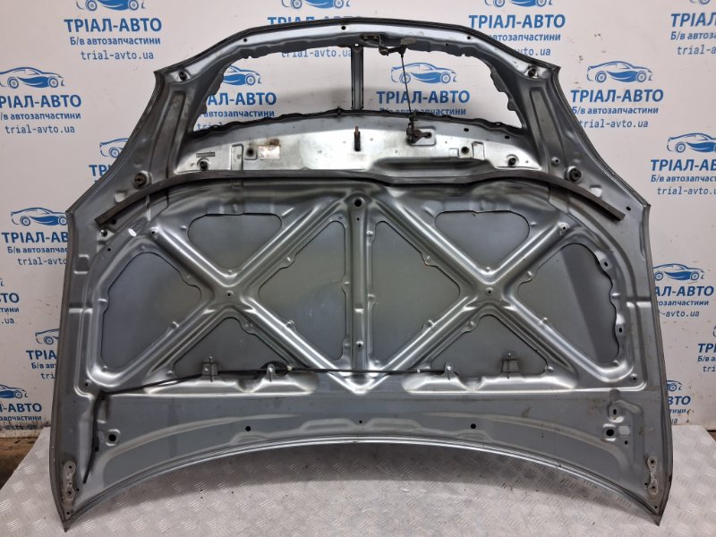 Капот RX 350 2003-2009 XU30 3.5 Бензин 2GRFE Капот RX 350 2003-2009 XU30 3.5 Бензин 2GRFE