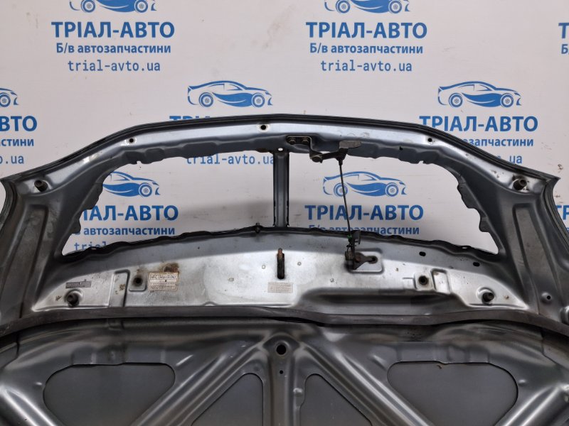 Капот RX 350 2003-2009 XU30 3.5 Бензин 2GRFE Капот RX 350 2003-2009 XU30 3.5 Бензин 2GRFE
