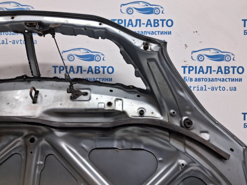 Капот RX 350 2003-2009 XU30 3.5 Бензин 2GRFE Капот RX 350 2003-2009 XU30 3.5 Бензин 2GRFE