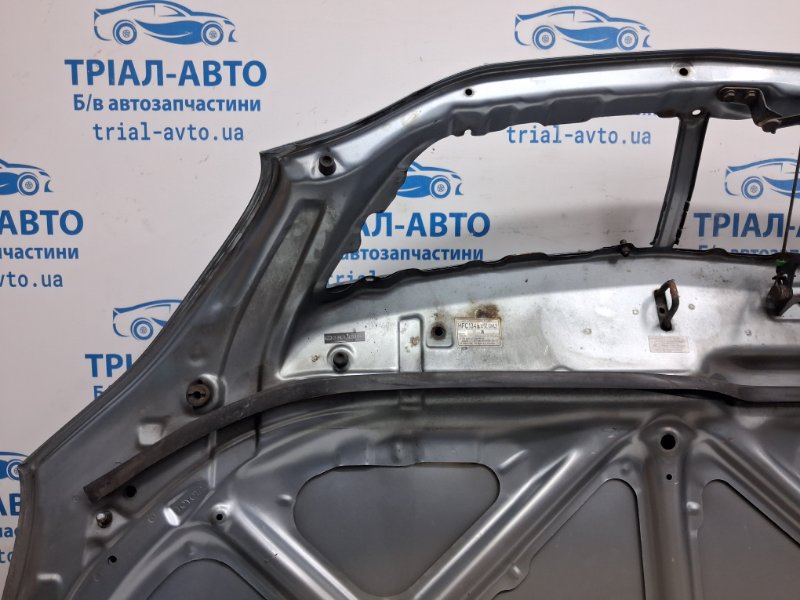 Капот RX 350 2003-2009 XU30 3.5 Бензин 2GRFE Капот RX 350 2003-2009 XU30 3.5 Бензин 2GRFE