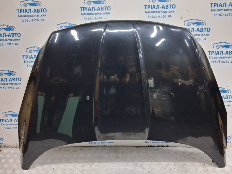 Запчасть капот Ford Kuga 2011-2019 CBS 2.0 diesel 5262148 Б/У Капот Ford Kuga 2011-2019 CBS 2.0 diesel 5262148 Б/У