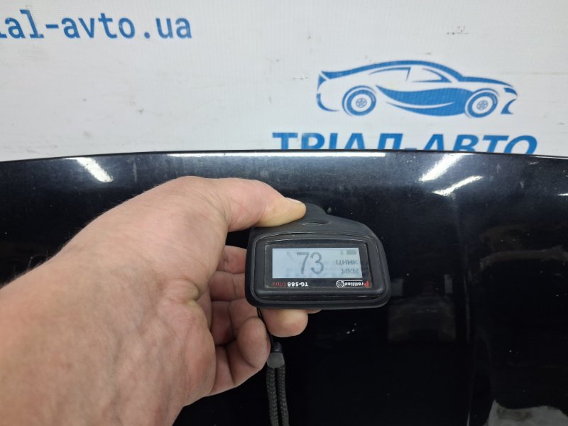 Капот Kuga 2011-2019 CBS 2.0 diesel Капот Kuga 2011-2019 CBS 2.0 diesel