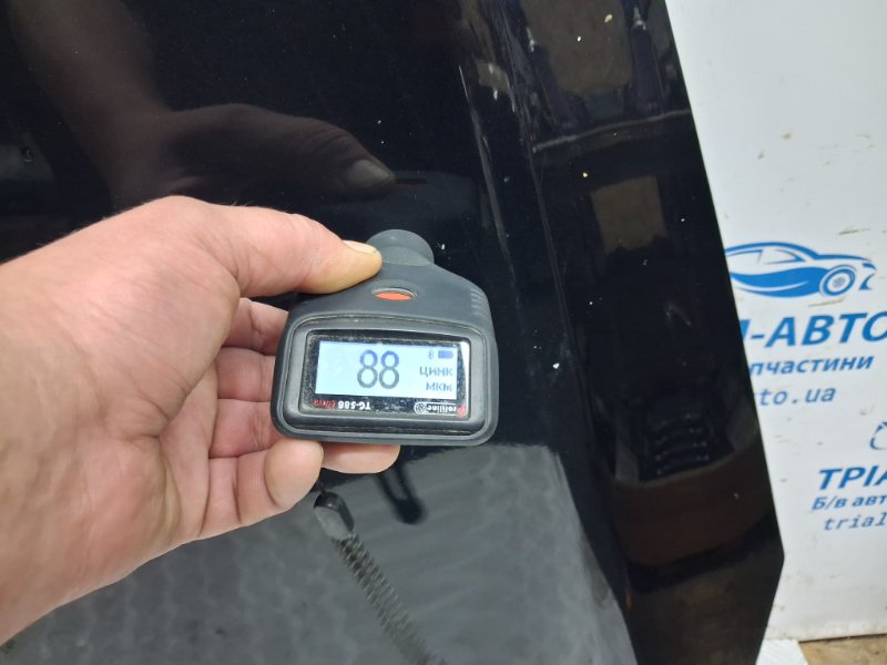 Капот Kuga 2011-2019 CBS 2.0 diesel Капот Kuga 2011-2019 CBS 2.0 diesel