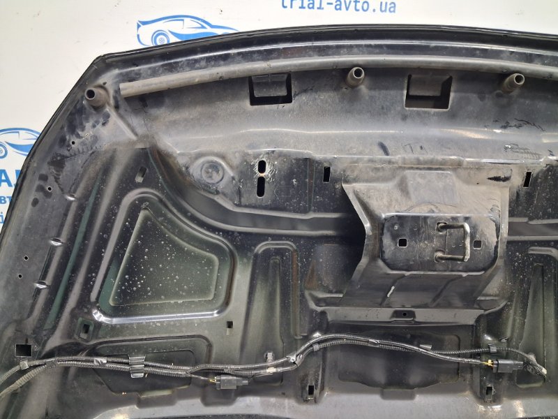 Капот Kuga 2011-2019 CBS 2.0 diesel Капот Kuga 2011-2019 CBS 2.0 diesel