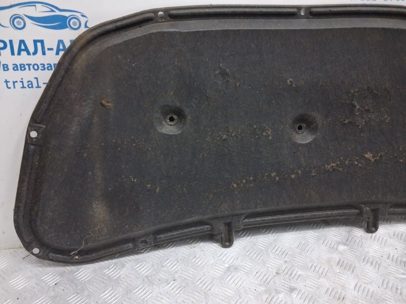 Обшивка капота CX 7 2006-2012 ER 2.2 дизель MZR-CD Обшивка капота CX 7 2006-2012 ER 2.2 дизель MZR-CD