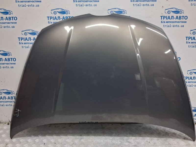 Запчасть капот Mazda CX 7 2006-2012 ER 2.2 дизель MZR-CD EGY15231XB Б/У Капот Mazda CX 7 2006-2012 ER 2.2 дизель MZR-CD EGY15231XB Б/У
