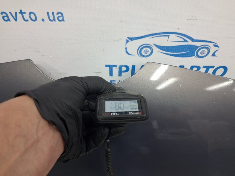 Капот CX 7 2006-2012 ER 2.2 дизель MZR-CD Капот CX 7 2006-2012 ER 2.2 дизель MZR-CD