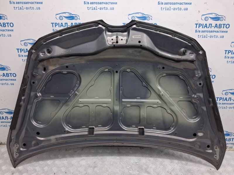 Капот CX 7 2006-2012 ER 2.2 дизель MZR-CD Капот CX 7 2006-2012 ER 2.2 дизель MZR-CD
