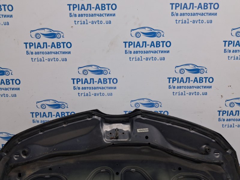 Капот CX 7 2006-2012 ER 2.2 дизель MZR-CD Капот CX 7 2006-2012 ER 2.2 дизель MZR-CD