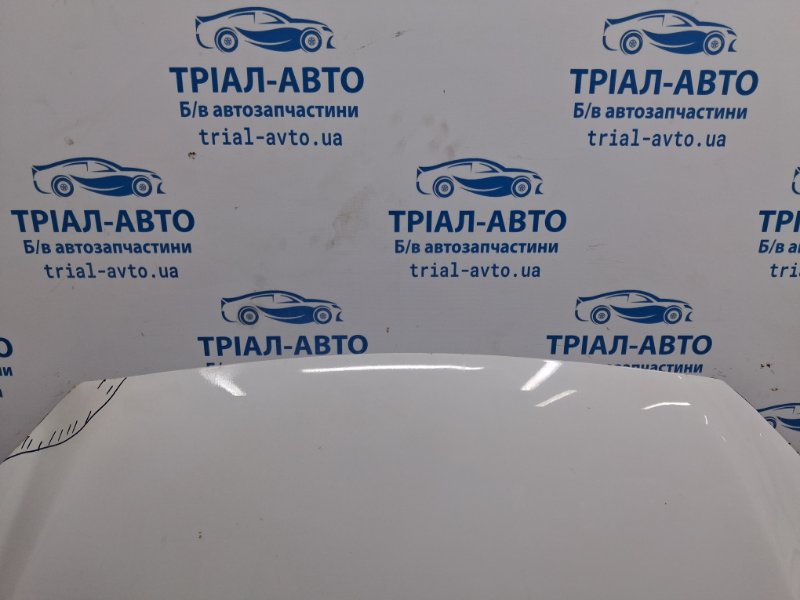 Капот Mazda CX 5 KE 2.2 diesel Капот Mazda CX 5 KE 2.2 diesel