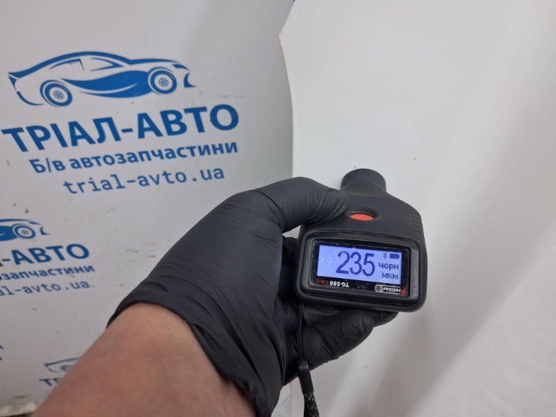 Капот CX 5 2011-2017 KE 2.2 diesel Капот CX 5 2011-2017 KE 2.2 diesel