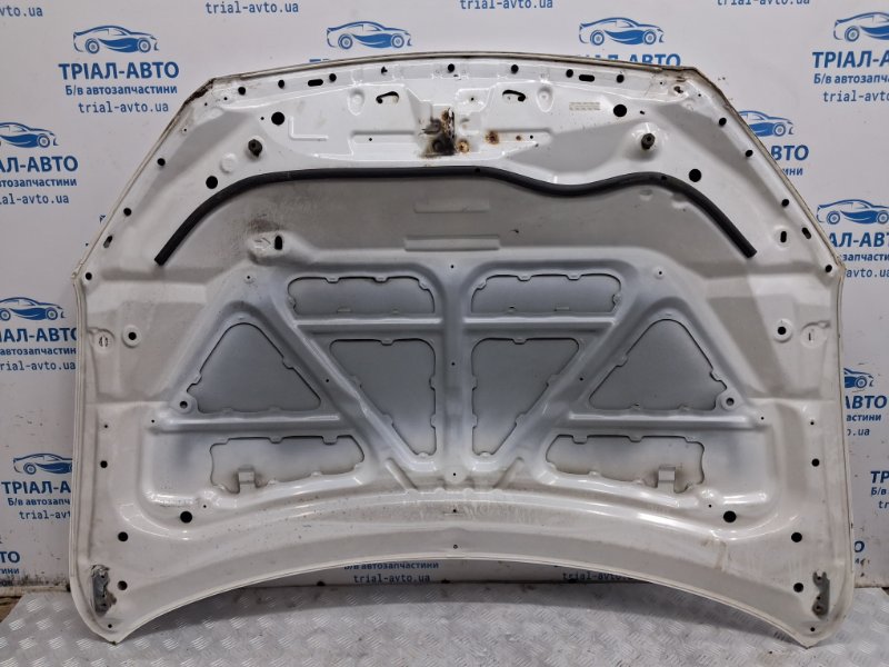 Капот CX 5 2011-2017 KE 2.2 diesel Капот CX 5 2011-2017 KE 2.2 diesel