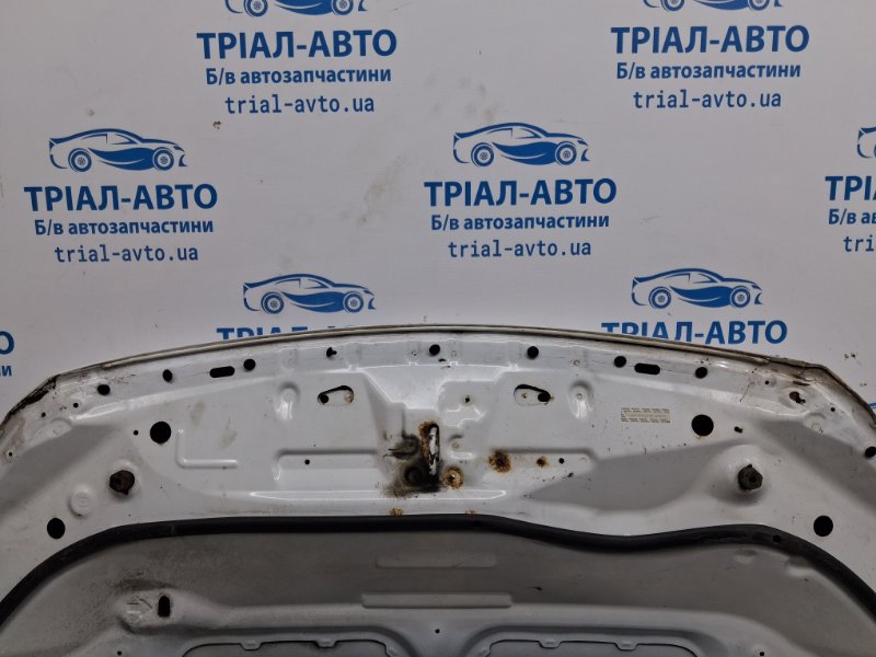 Капот CX 5 2011-2017 KE 2.2 diesel Капот CX 5 2011-2017 KE 2.2 diesel