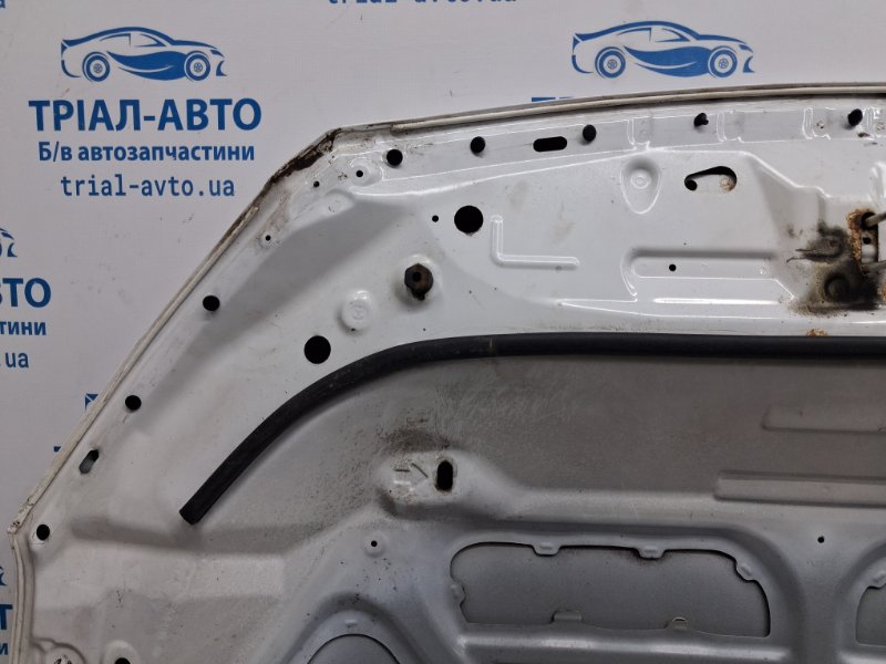Капот CX 5 2011-2017 KE 2.2 diesel Капот CX 5 2011-2017 KE 2.2 diesel