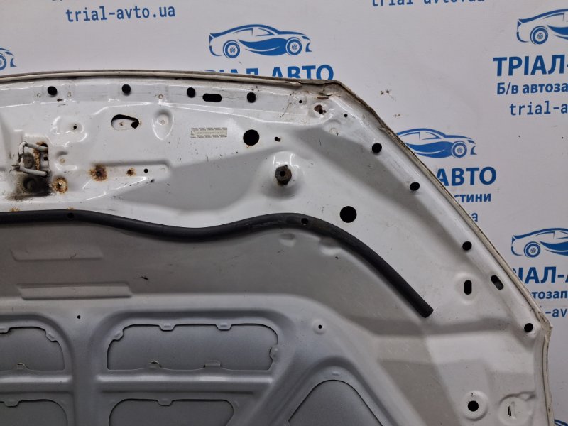 Капот CX 5 2011-2017 KE 2.2 diesel Капот CX 5 2011-2017 KE 2.2 diesel