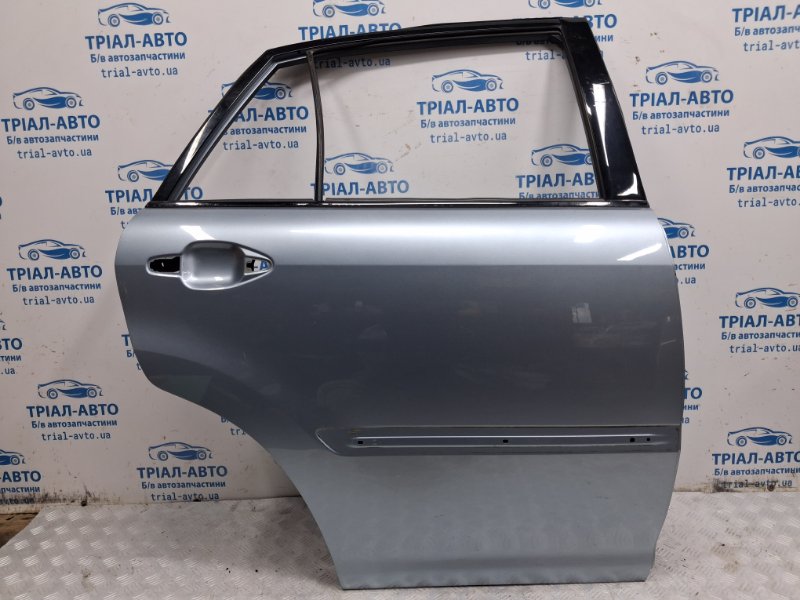 Запчасть дверь задняя правая Lexus RX 350 2003-2009 XU30 3.5 Бензин 2GRFE 6700348080 Б/У Дверь задняя правая Lexus RX 350 2003-2009 XU30 3.5 Бензин 2GRFE 6700348080 Б/У
