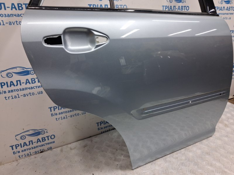 Дверь задняя правая RX 350 2003-2009 XU30 3.5 Бензин 2GRFE Дверь задняя правая RX 350 2003-2009 XU30 3.5 Бензин 2GRFE